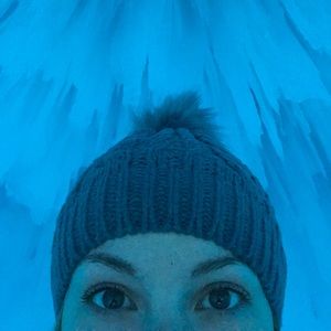 Meet your Posher, Jenn